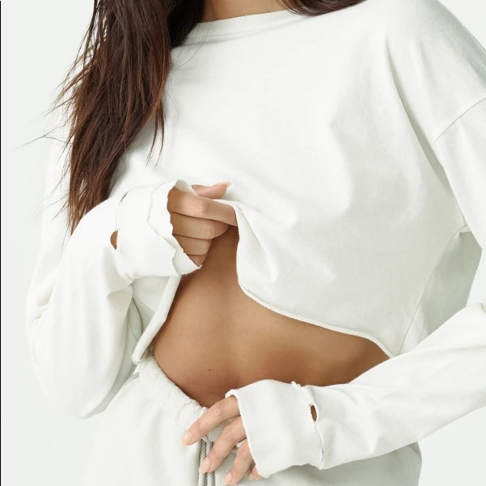 Joah Brown Soho Top